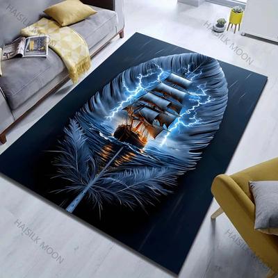 Koberce a koberečky – Koberce a rohožky