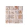 Nail Shell Photo Square Prop Items Nail Nail Jewelry Peer Shell Woven Pad Tool Shell Block