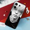 Russia Rapper Pharaoh Case For Xiaomi Redmi Note 14 Pro 13 12 11 10 15 Pro Plus Redmi 14C 15C 10C 12C 13C 15 Cover