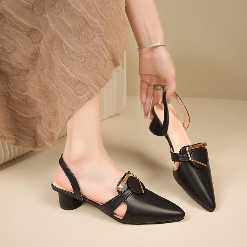 Mode 2025 Neuankömmling Sommer Kristall Zehenfrei Hoher Absatz Damen Hausschuhe Schmetterlingsknoten Pantoletten Bankett Schuhe