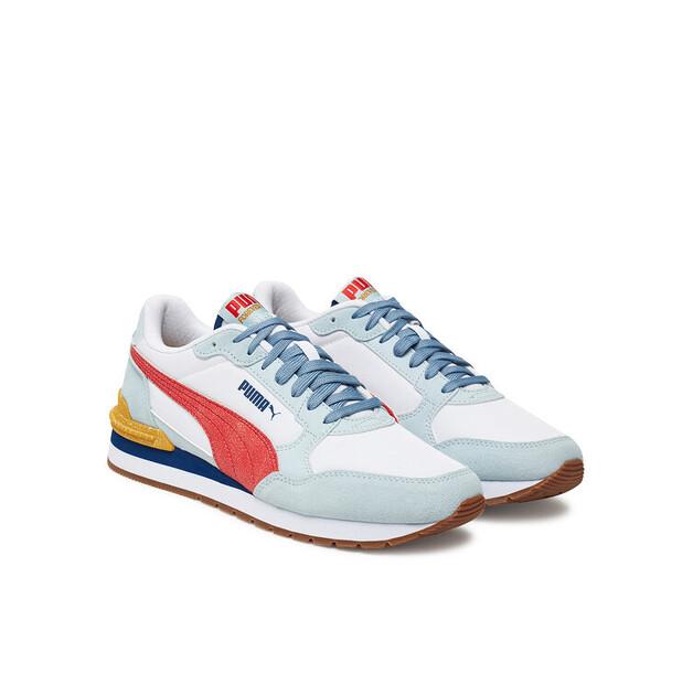 Puma ST Runner V4 L Retro Run Sneakers