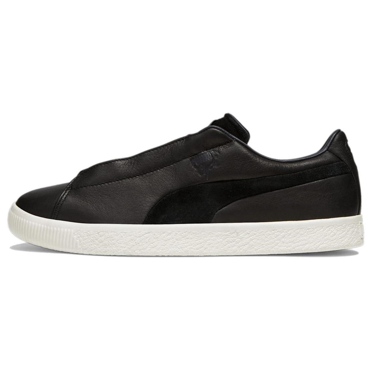 PUMA Clyde Gore-Tex x nanamica  Black  Men s 388734-02 EU 42