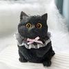 Slow Rebound Simulation Cat Squeeze Toys Cartoon Cat Fidget Toy  Mini Ornaments