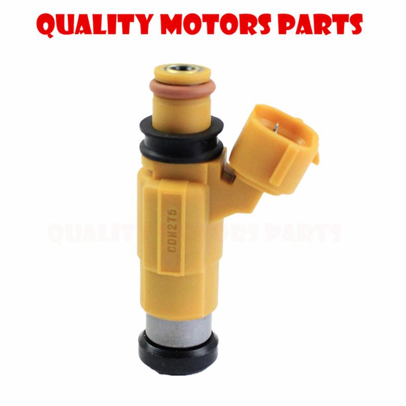 Motorcycle fuel injector 5FL-13761-00-00 5FL137610000 5FL-13761-00 for Yamaha ROAD STAR WARRIOR MIDNIGHT WARRIOR FJR1300 nozzel
