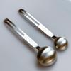 Heavy-duty 304 Stainless Steel Coffee Scoops, Multi-function 5/15ML Measuring Spoons - Kitchen Tools