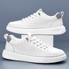 Fashion Hollow Out Skateboard Footwear Anti-Slip Rubber Sole Tenis Masculino Versatile Male Sneakers Stylish Men's Casual Walking Shoes