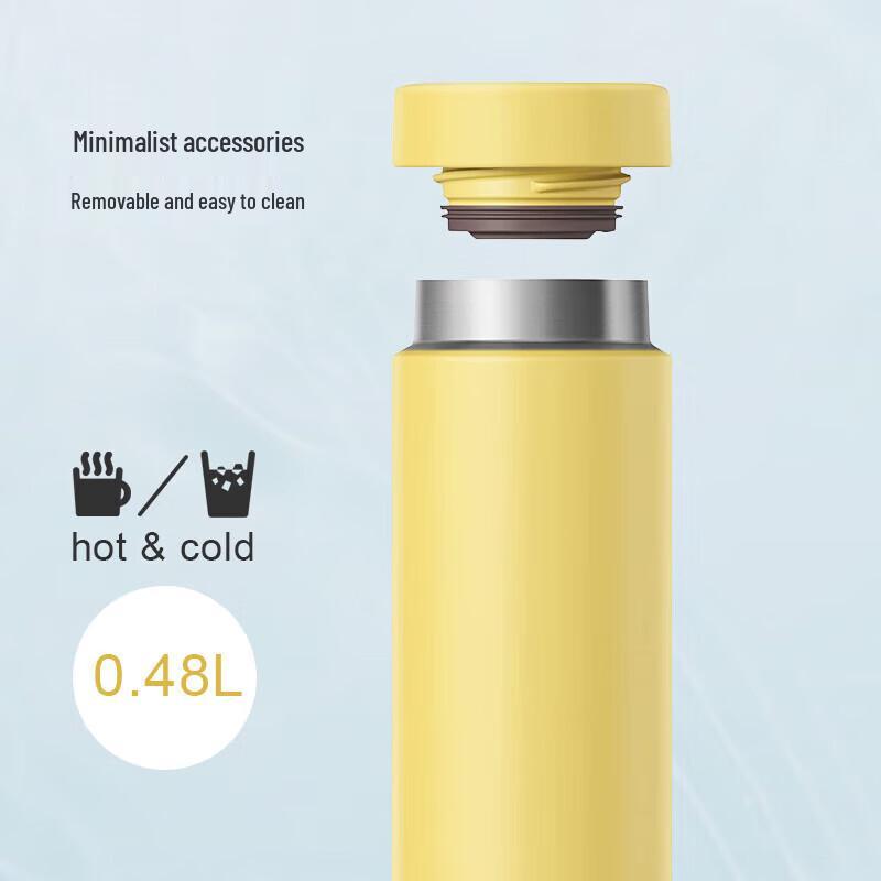 Thermos JON-480 Insulated Mug