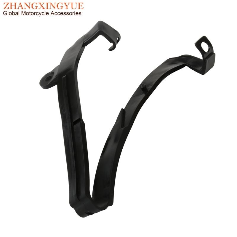 CBF250 Motorcycle Chain Slider Seal Guard For Honda Twister Cbx 250cc 52170-KPF-900