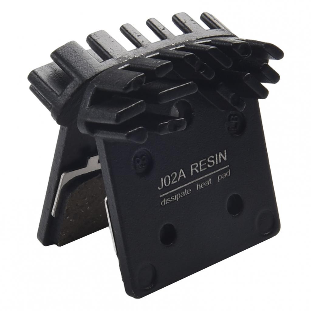 Skivebremseklosser For BR-M985 BR-M8000 For BRM615 1 par For BR-M7000 BR-M675