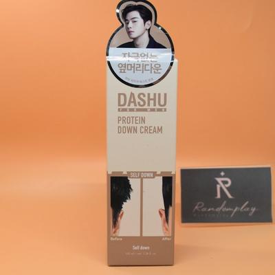 For Men Protein Down Cream 100mL Available for Wholesale, 1 Unit