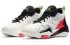 Jordan Zoom 92 Sail Flash Crimson Electric Green GS CN9138-100