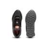 New PUMA Blacktop Rider 'Black' 397205-01