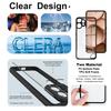 IMAK UX-9A Series for Nothing CMF Phone 2 Pro Case Clear TPU PC Phone Cover Reinforced Corners