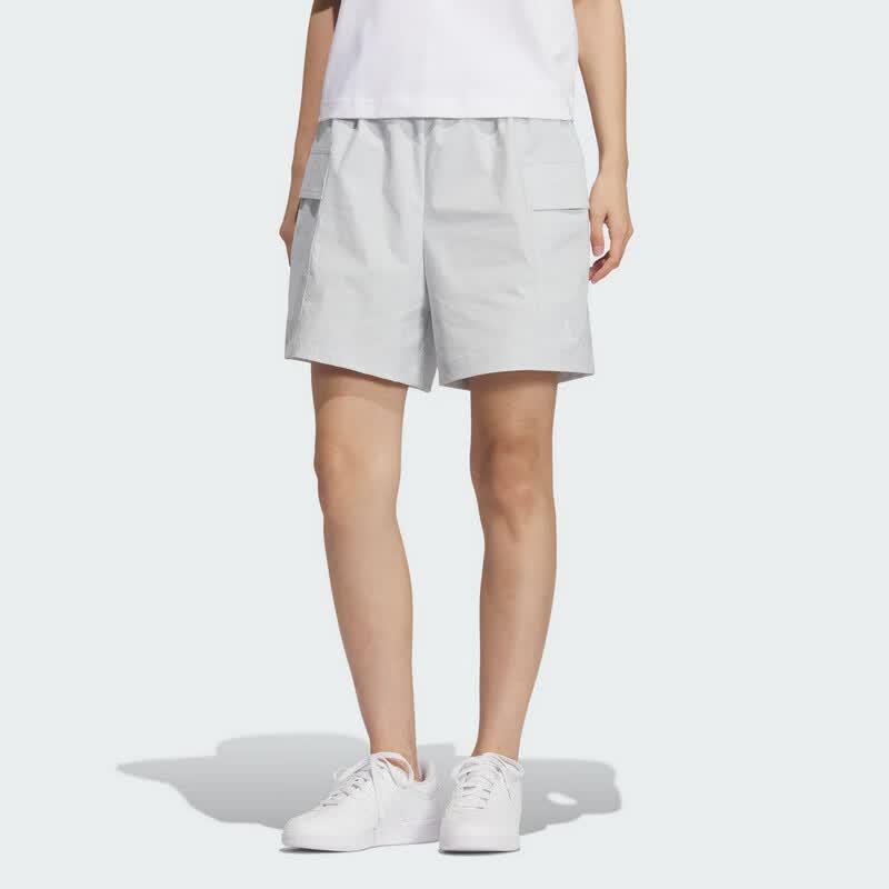 Adidas Women s Sport Casual Shorts A/S