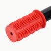 TPU and Iron Kid Safety Handlebar Children Handle Grip for Xiaomi Mijia Electric Scooter Rouge