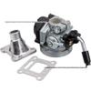 Mini ATV Beach Buggy Carburetor Gasket (37/50/80CC Two-Stroke)