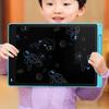1/5 stk LCD Skrivetavle med Penn 8,5-tommers Rektangel Fargerik Doodle Notatblokk Elektronisk Tegnebrett Barn Voksne Slettbar Skisseblokk Pedagogisk Leke