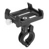 GUB PLUS 3 Road Bicycle Mountain Bike Mobile Phone Holder with 360 Degree Rotation