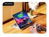 360° Rotating Laptop & Tablet Stand with Heat Dissipation