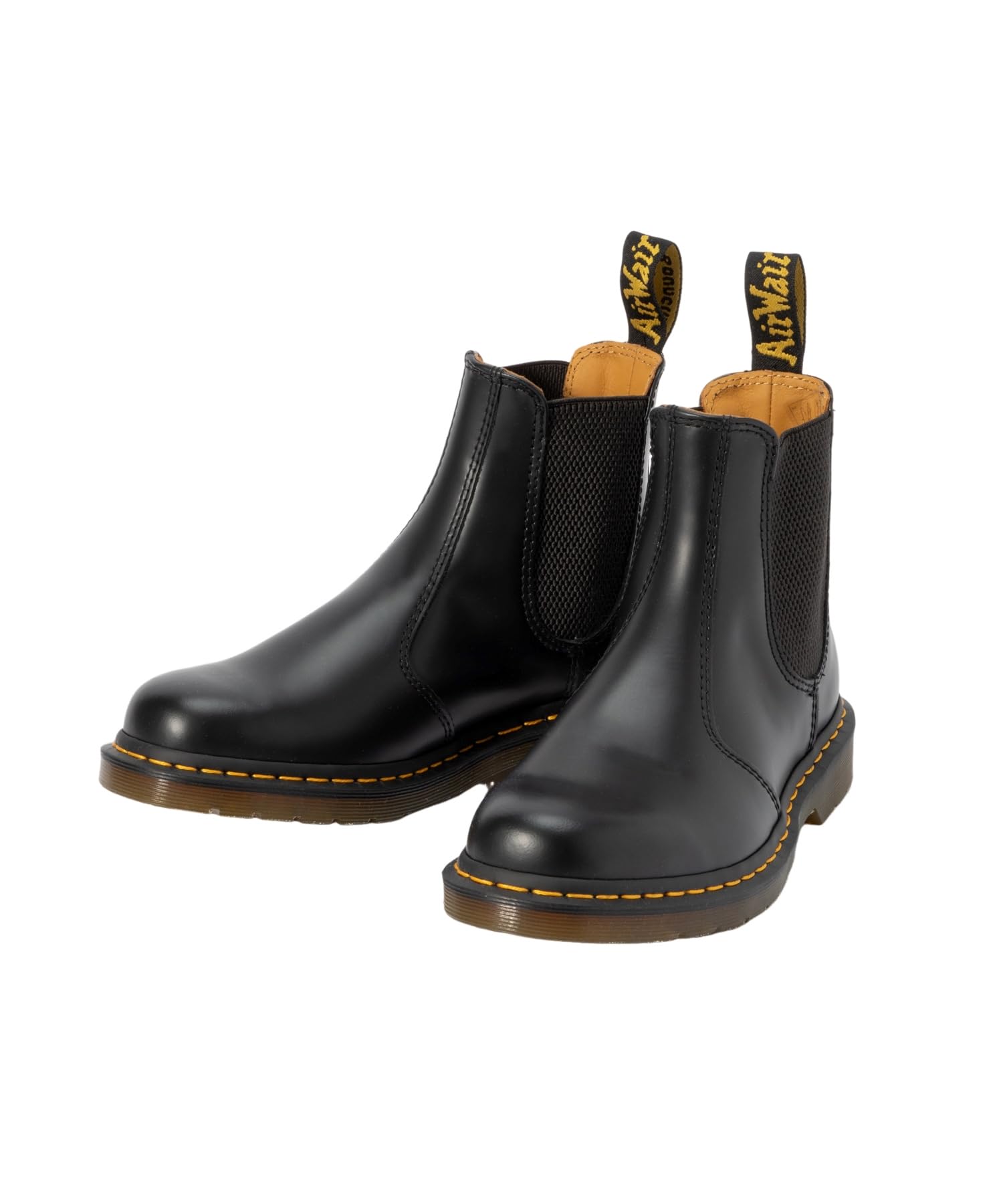 

Dr. Martens Boots 22227001 2976 YS Chelsea Boots BLACK Size 10 / Approx. 29.0 cm чёрный