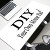 Gaming Accessories Cat Mouse Pad Large Cute Mousepad Gamer Mouse Mat Game Speed Keyboard Computer Desk Mat