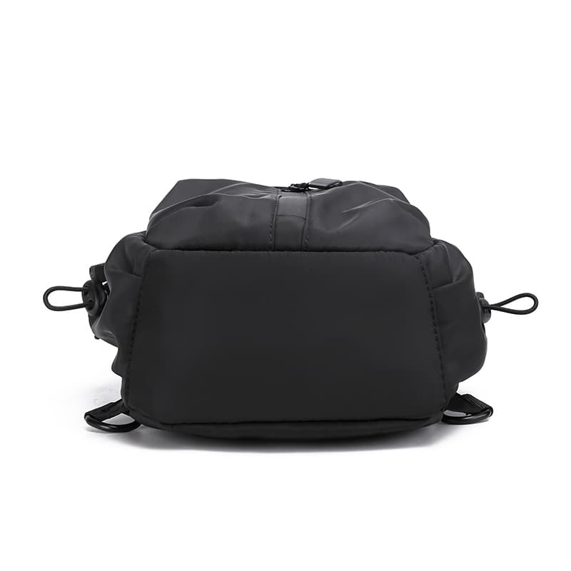 Men's Simple Casual Portable Shoulder Oblique Span Bag