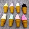 Ice Cream Model Toy Decorative Toy for Photography and Shop Decorations