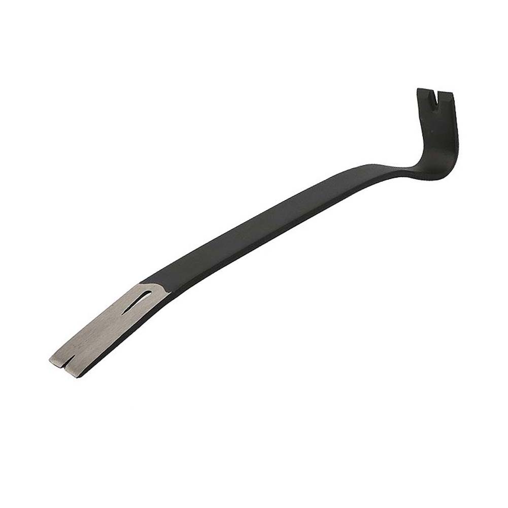 For Home Projects For Renovation Tasks Nail Remover Metal Pry Bar As Show Minimal Damage To Surfaces Precision-honed Claws