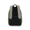 New FILA WHITE Fabric, Synthetic Leather Backpack Men's Khaki F13M533104FLK