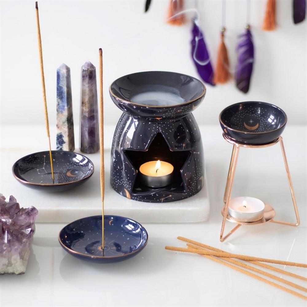 Something Different Star Sign Oil Burner