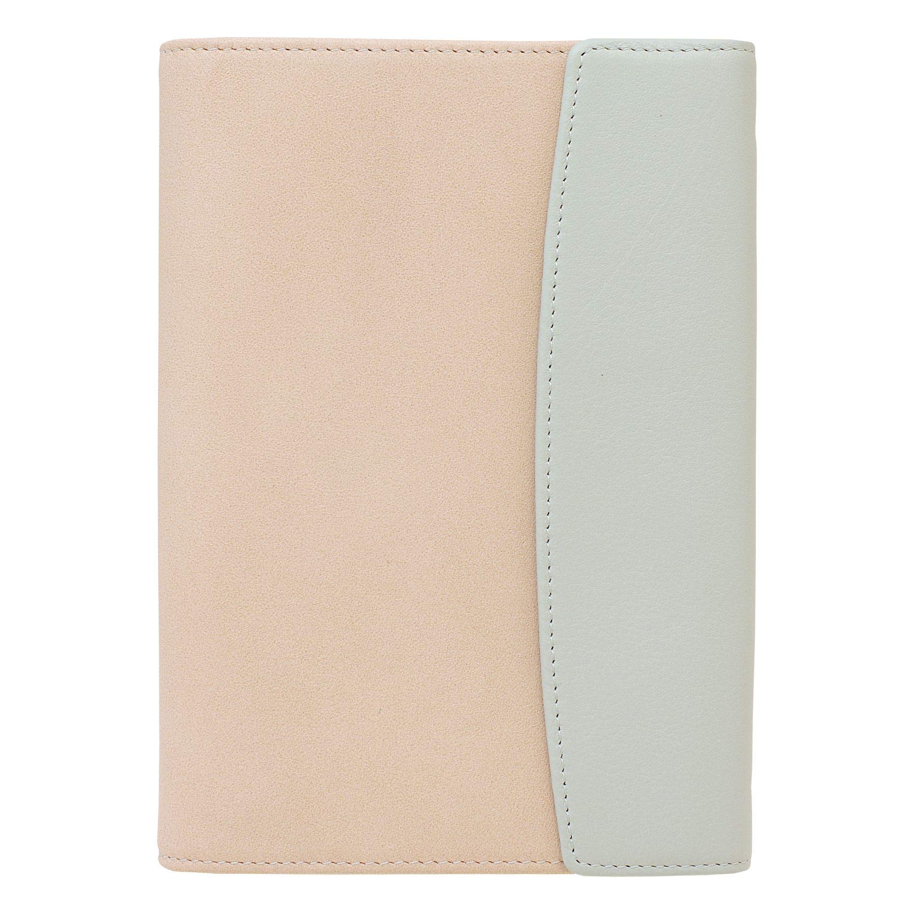 

Ashford System Notebook Bible Size Modern Grace Flap Ring Diameter 15mm 726 [Venus Lake] красный