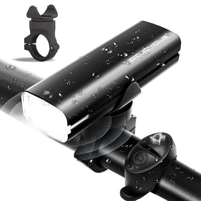 Pro 2025 Ultra Dobíjecí Světlo na Kolo Klakson Silniční Kolo 5000mAh Ultra 1500 IPX7 Úroveň Baterie Snadné Katastrofa Noc Výkon Horský Nouzový Může také