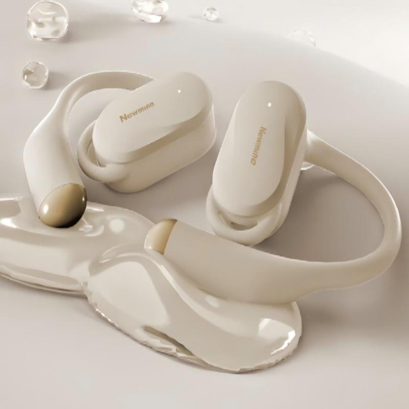 Newmine LY25 Open-Ear Bluetooth Headset
