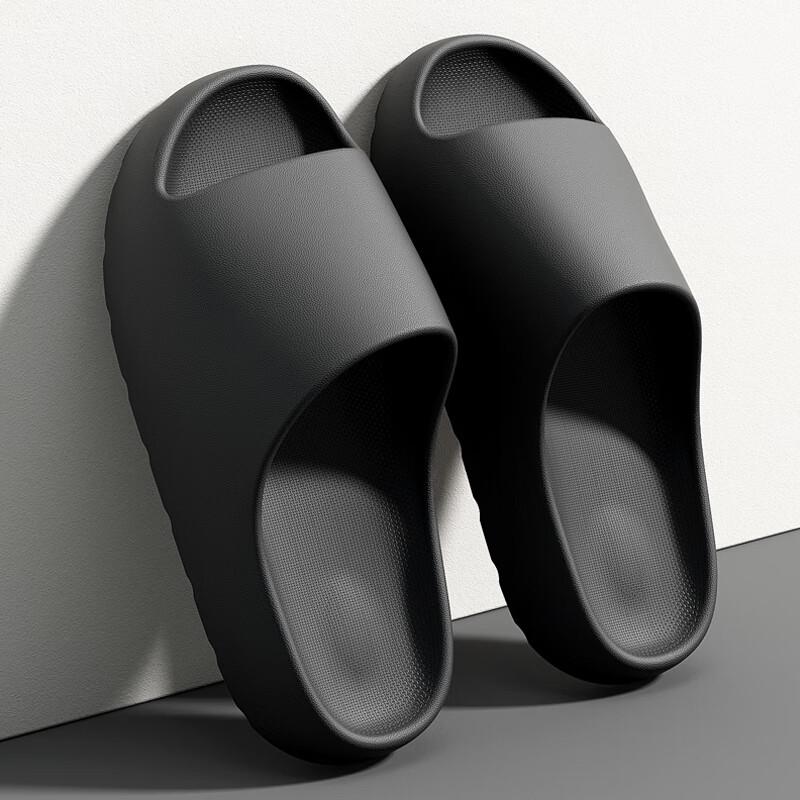 HANDUNYOU Unisex EVA Cloud Slides