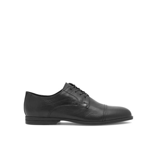 

Полуботинки Lasocki OMBRE-06 MI24 чёрный EU 40