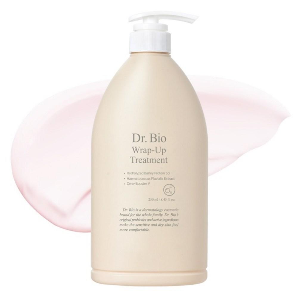 Dr. Bio Wrap-Up Treatment 250ml 1 pcs