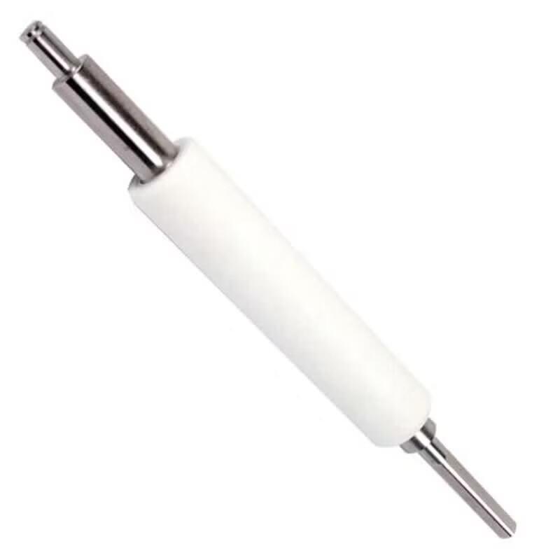 Zebra 105SL PLUS Rubber Roller