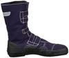 Sokaido High Altitude Safety Shoes with Crotch, L-Winds VO-80, Navy Blue, Size 27.0cm