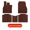 Toyota BZ4X Custom Floor Mats for Interior Protection