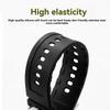 Replacement Resin watch strap For Casio G-SHOCK 3516 DW-H5600MB Champion's Heart Solar Watch men's ports Silicone watchband 18mm