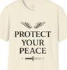Protect You Peace T-Shirt