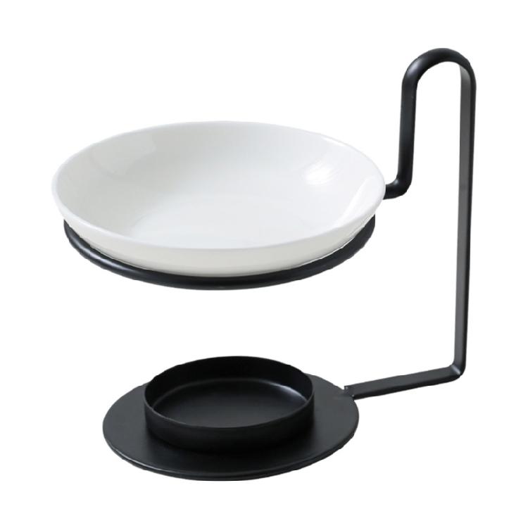 Аромалампы для эфирных масел, Аромалампы для воска, Аромалампы для ароматерапии, Керамический диффузор для масла, Подставка для свечи-чайной свечи, Декор 1