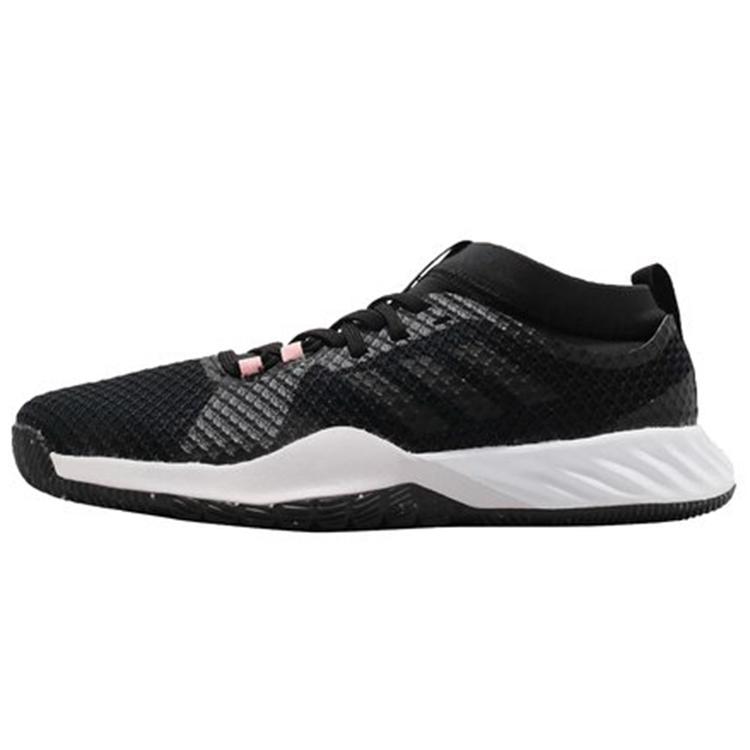 

Новые женские кроссовки Adidas CrazyTrain Pro 3.0 Core Black DA8957 39