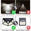 Ultra Powerful USB Rechargeable Flashlight High Power LED Self Defense Supplies Rechargeable Products Self Defense
