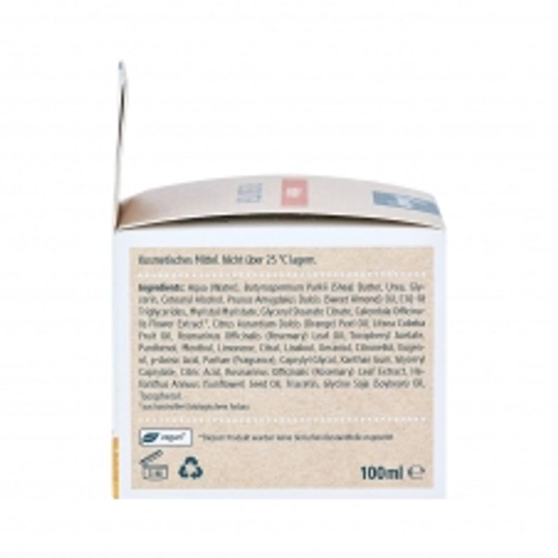 Kneipp Foot Butter Calendula & Orange Oil 100ml