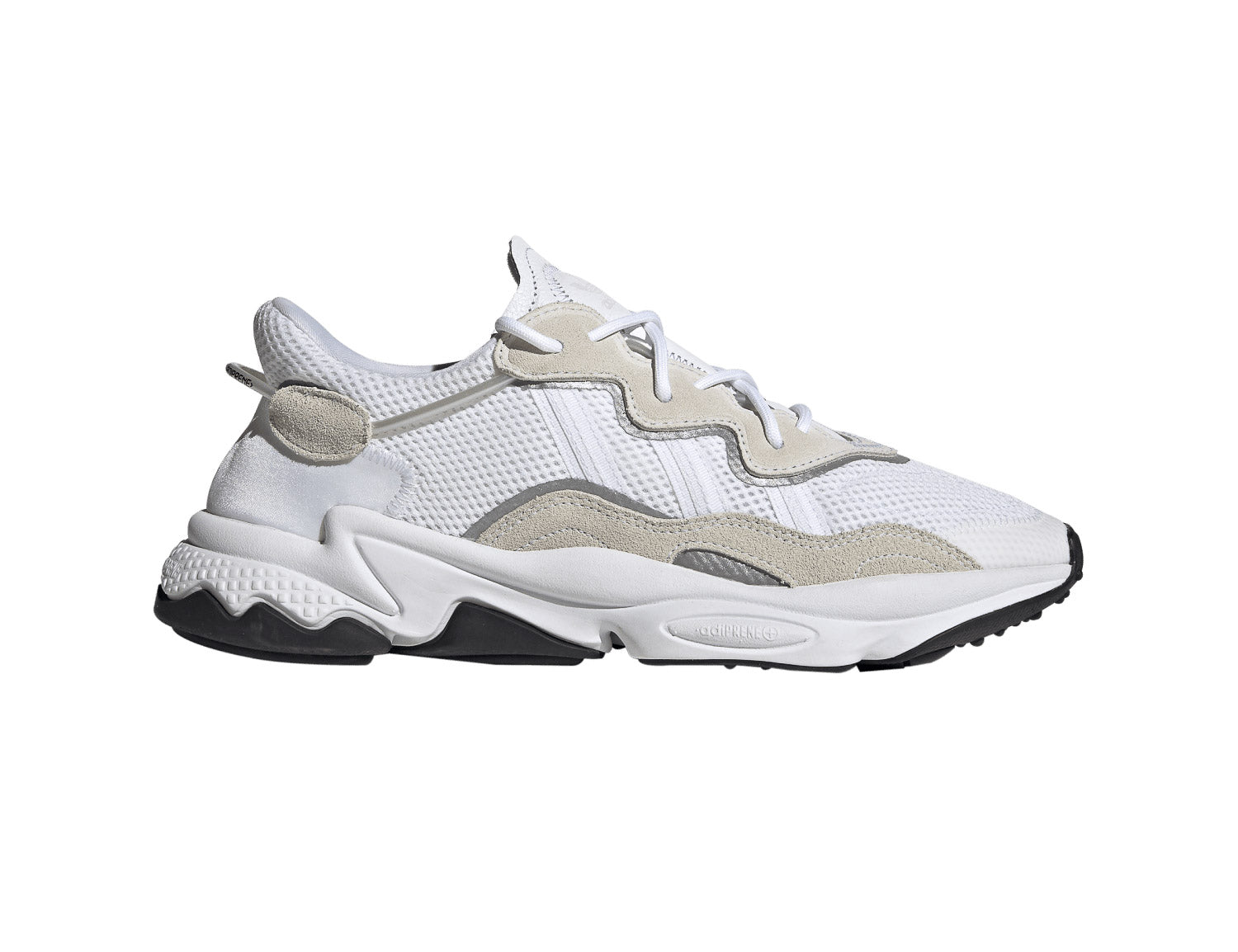 

Adidas Ozweego белый