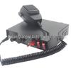 Cross-Border 12V/24V Car Horn Tweeter CJB-200W/400W Megaphone for Engineering Vehicles