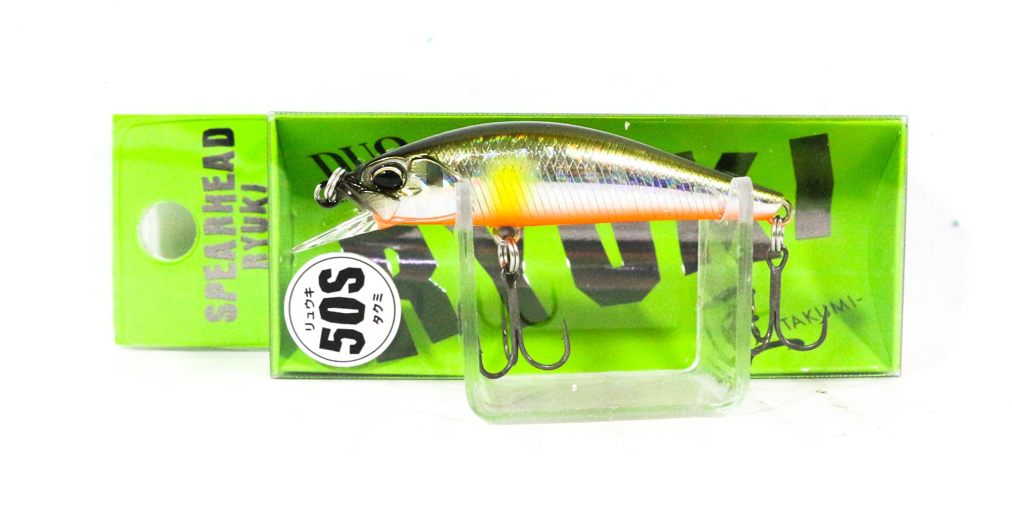 

Duo Spearhead Ryuki 50S Takumi Sinking Lure AHA4006 (3306)
