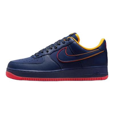 Sneakers Air Force 1 Low Retro con Scritta HV5752-410