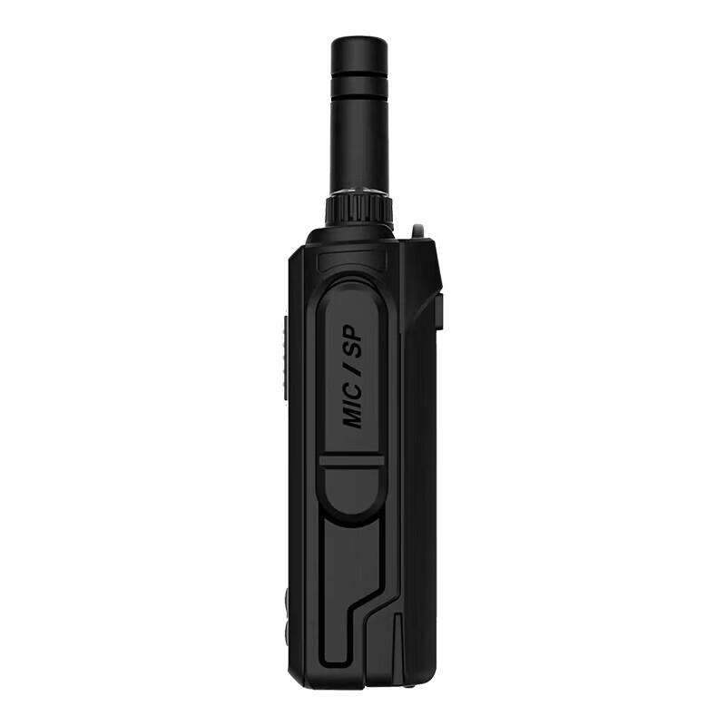 OUXING NET750X 4G Public Network Walkie-Talkie (CN version)